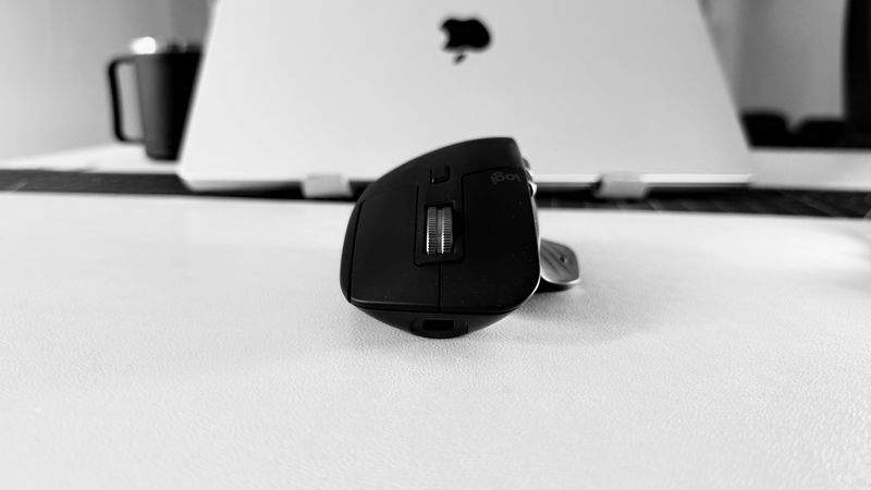 長く使うためのマウスメンテナンス入門