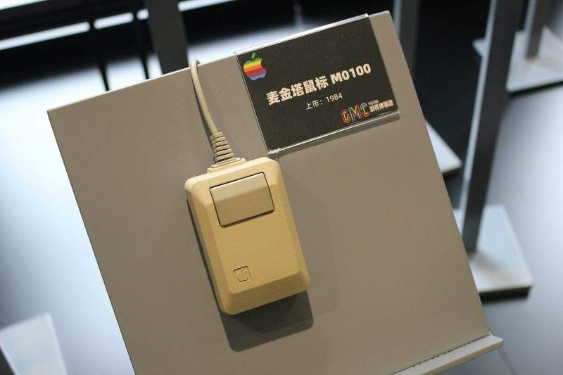 ワイヤレスマウスの企画・販売